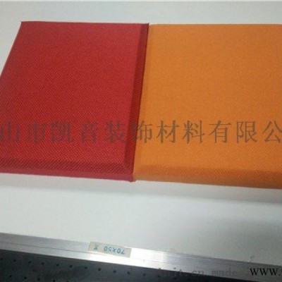 防撞吸音板，吸音軟包廠家