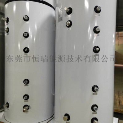 燃?xì)獗趻鞝t膨脹水箱 盤管換熱水箱 壁掛爐儲熱水罐