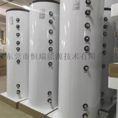 燃?xì)獗趻鞝t膨脹水箱 承壓保溫水罐定制