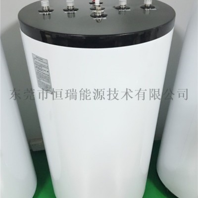 供應(yīng)浙江上海壁掛爐上出水水箱 盤管換熱水箱定制