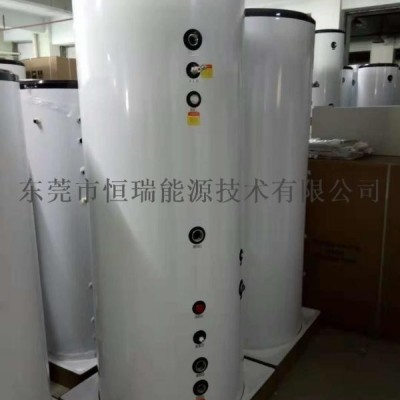 博世燃?xì)獗趻鞝t  單盤管水箱300升承壓保溫水箱