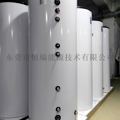 供應(yīng)江蘇壁掛爐盤管水箱 儲熱承壓水箱廠家直銷