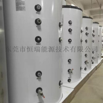 供應(yīng)燃?xì)獗趻鞝t盤管換熱水箱 200L承壓保溫水箱