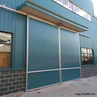 國(guó)威特 山東張店區(qū) 雙開平移門報(bào)價(jià) 50型車間平移門 大量出售