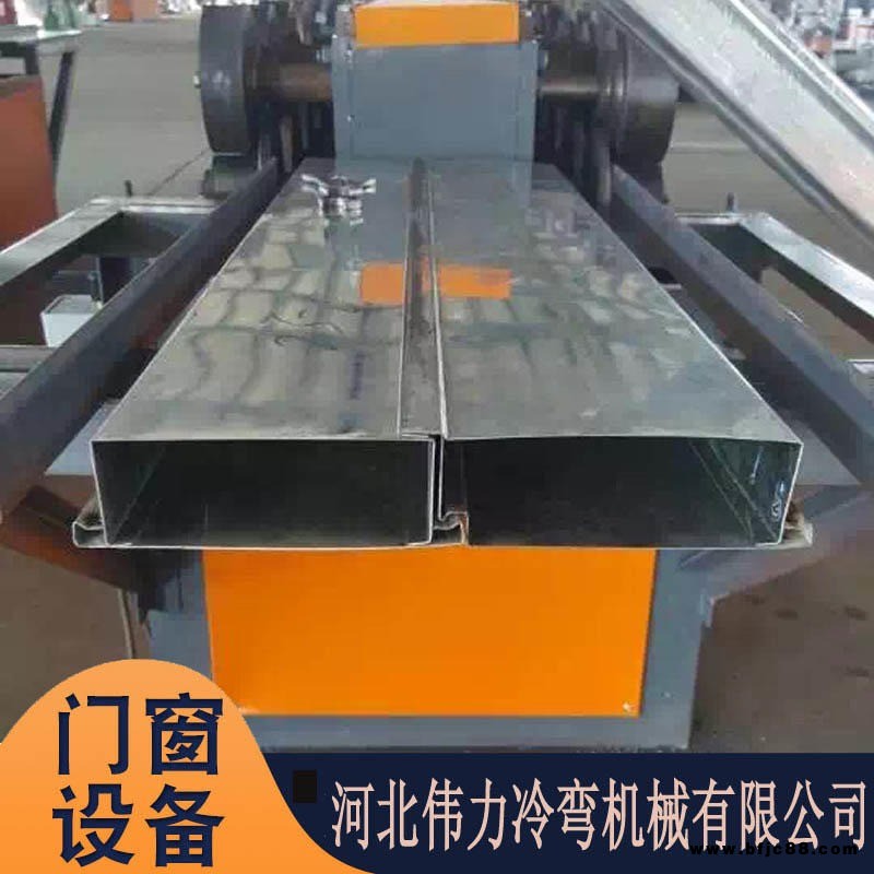 供應(yīng)河北防火門機(jī)械 防火平開門機(jī)械設(shè)備 偉力型號全可定制
