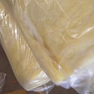 離心玻璃棉保溫材料 吸音防火玻璃棉保溫材料
