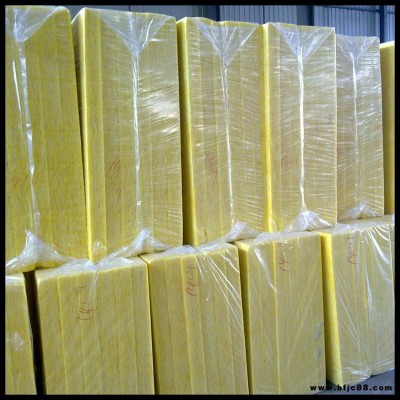 A級防火玻璃棉板 玻璃棉板材 保溫材料 防火保溫材料