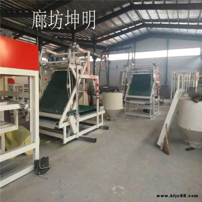 th001保溫棉貼箔機 玻璃棉打卷機 保溫棉貼面機 玻璃棉貼面機廠家生產規格齊全