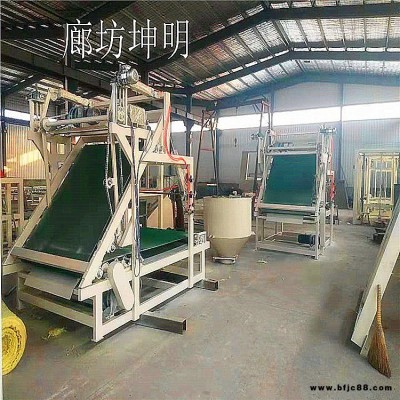 th001保溫棉分層機玻璃棉收卷機玻璃棉貼面機保溫棉貼面機運轉平穩省時省力