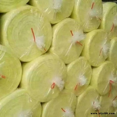 金威高溫玻璃絲棉 鋼結構用玻璃棉  電廠用耐高溫保溫棉  鋁箔巖棉氈