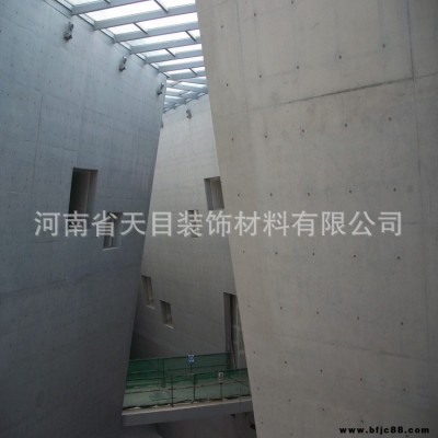河南清水混凝土掛板保護  優質清水混凝土裝飾掛板