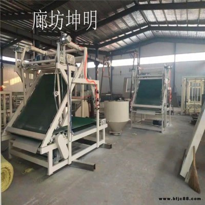 th001玻璃棉收卷機(jī)玻璃棉分層機(jī)玻璃棉貼箔機(jī)玻璃棉貼面機(jī)以質(zhì)量保障