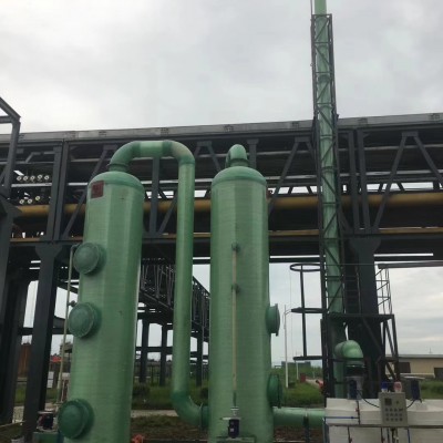 玻璃鋼管市政工程星藍 排污玻璃鋼管道 衡水廠家