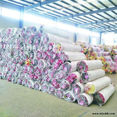 玻璃棉廠家直銷 離心玻璃棉廠家直銷 憎水玻璃棉報價 益誠