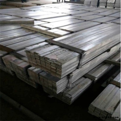 縱剪黑扁鐵機械加工用低合金熱軋黑扁鋼唐鋼扁鋼佛山扁鋼