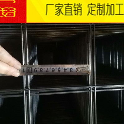 4個粗墻體鋼絲網片——地庫鋼絲網片 10×10cm建筑鋼絲網片生產廠家6月供貨價格