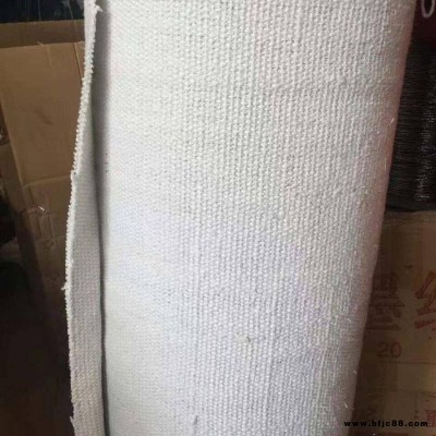 中鑫陽陶瓷纖維布 陶瓷纖維耐火布 密封隔熱防火布  玻璃纖維布 耐火隔熱高溫加鋼絲陶瓷布