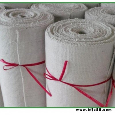 中鑫陽陶瓷纖維布 陶瓷纖維耐火布 密封隔熱防火布 耐高溫加鋼絲防火布 生產陶瓷纖維布廠家