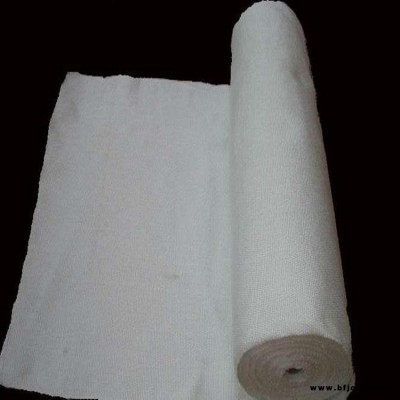 中鑫陽陶瓷纖維布 陶瓷纖維耐火布 密封隔熱防火布  玻璃纖維布 耐火隔熱高溫加鋼絲陶瓷布廠家直銷