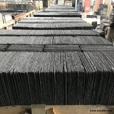 礦山工廠直銷 天然自然面頁巖 仿古外墻磚 黑板巖綠板巖 頁巖文化石 黃木紋文化石 蘑菇石古堡石
