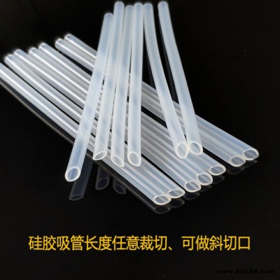 透明硅膠軟管 百宏批發(fā) 過熱水橡膠管