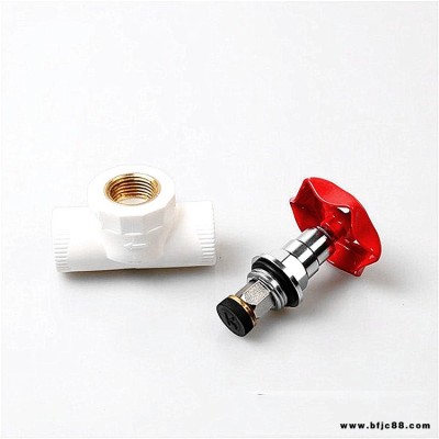 河南  ppr水管 PPR復合管 塑廣通