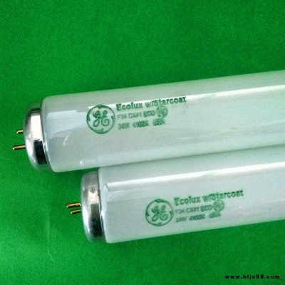 GE 美國原裝進(jìn)口 F48T12 CW 冷白光  熒光防爆燈