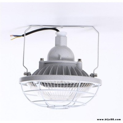 led防爆燈泛光燈倉(cāng)庫(kù)廠房燈50w100w加油站投光燈化工廠車間照明燈