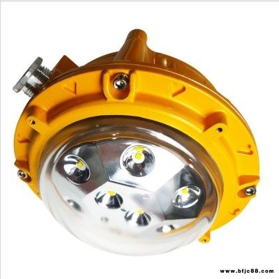 led防爆燈防爆泛光燈加油站倉(cāng)庫(kù)投光燈20W30W40W50W60W廠家直供