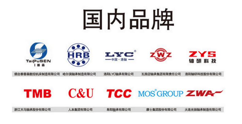 廠家直銷向心單列滾針軸承精密高承載挖掘機滾針軸承批發源頭廠家示例圖17
