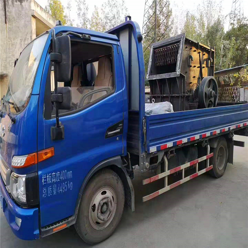 1800<i></i>x1800型箱式破碎機 透水磚方箱破碎機 紅磚方箱破碎機