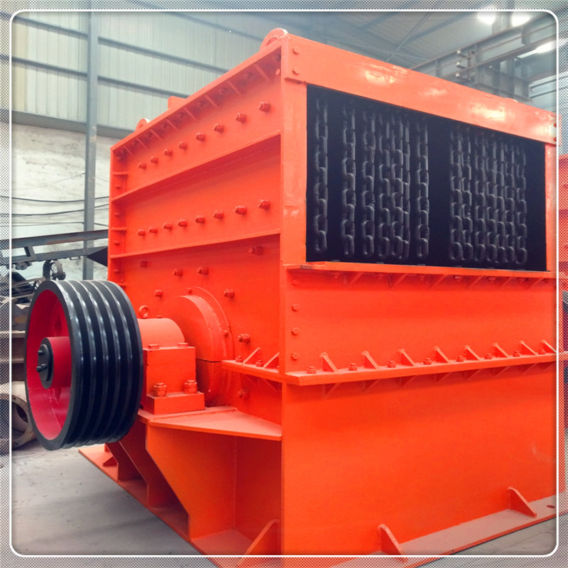 800<i></i>x800型箱式破碎機 石灰石廂式粉碎機 紅磚方箱破碎機
