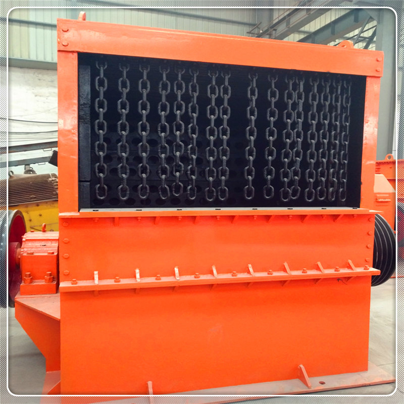 1400<i></i>x1400型箱式破碎機(jī) 耐火材料廂式粉碎機(jī) 紅磚方箱破碎機(jī)