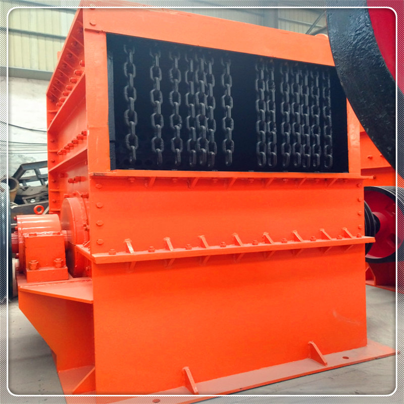 1400<i></i>x1400型箱式破碎機(jī) 耐火材料廂式粉碎機(jī) 紅磚方箱破碎機(jī)