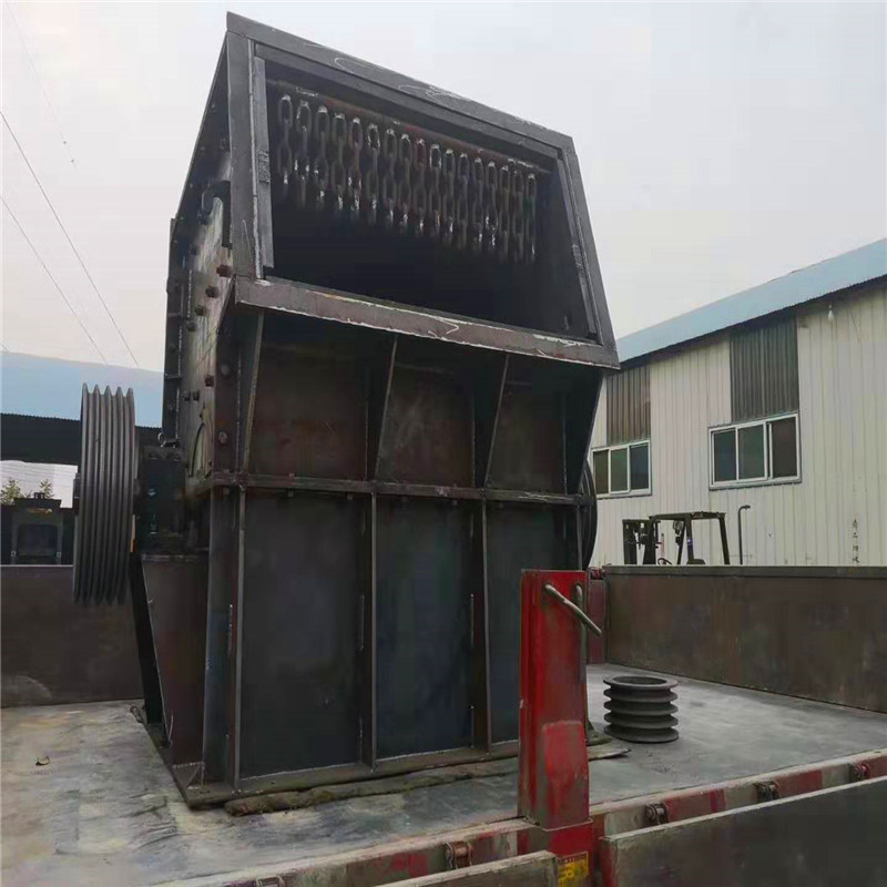 900<i></i>x1200型箱式破碎機(jī) 硫鐵礦廂式粉碎機(jī) 紅磚方箱破碎機(jī)