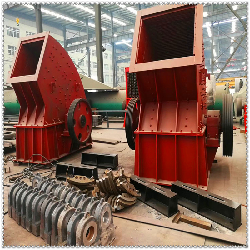 2015型重錘式粉碎機 紅磚重錘破碎機 鋁礦石重錘粉碎機