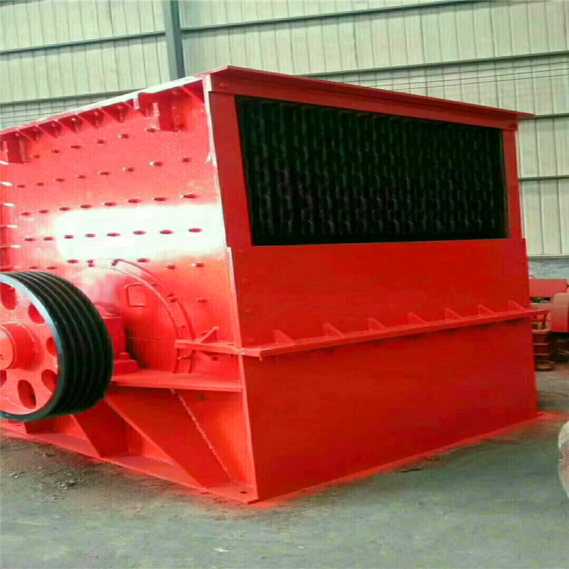 1400<i></i>x1400型箱式破碎機(jī) 水泥塊方箱破碎機(jī) 瓷磚方箱破碎機(jī)