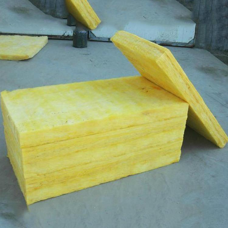 防水玻璃棉 玻璃棉保溫材料 玻璃棉生產(chǎn)廠(chǎng)家