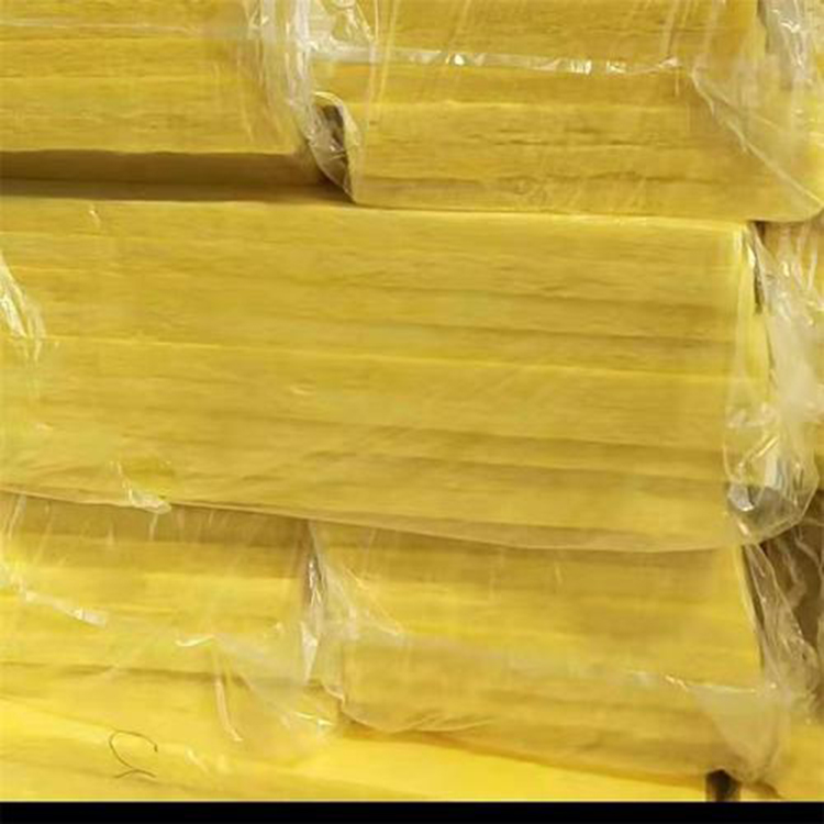 隔熱防火玻璃棉 玻璃棉生產廠家 長期供應