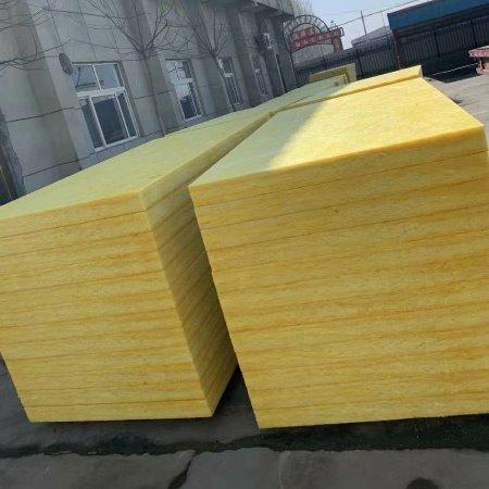 玻璃棉保溫材料 防水玻璃棉 量大從優(yōu)