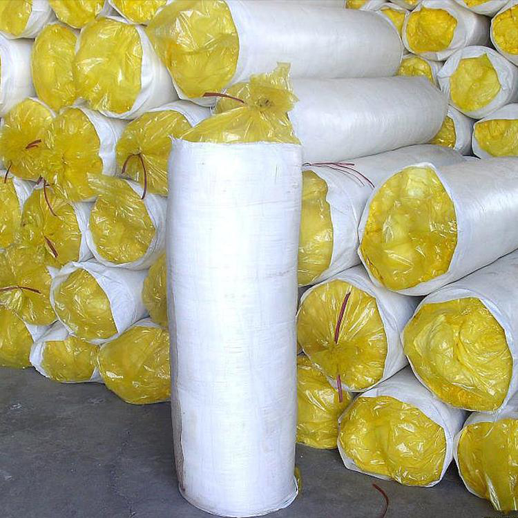 圣浩 玻璃棉軟包 A級防火玻璃棉 加工定做