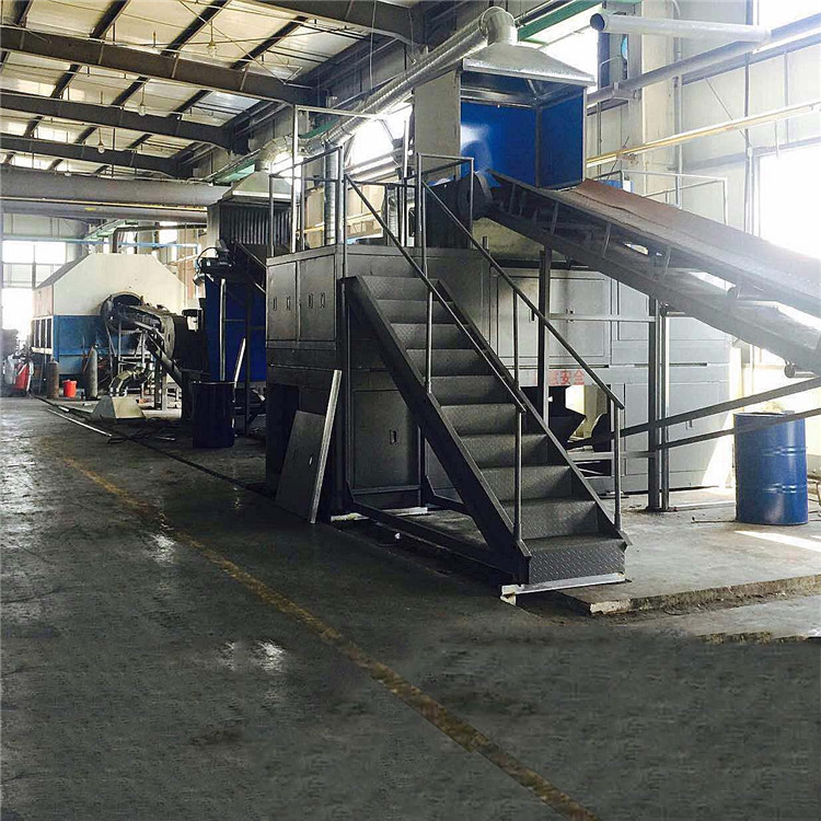 廠家直銷 1400型廢鋼破碎機 鋁質電機殼破碎機粉碎機 扁鋼破碎機