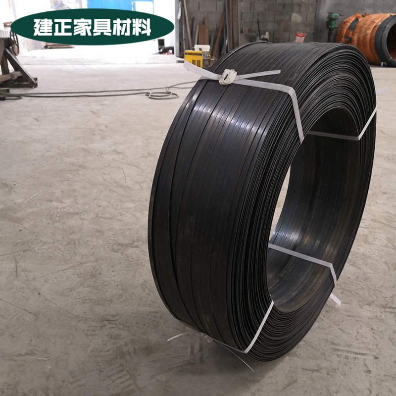 廠家直銷卷包邊框 扁鋼鋼絲 多種規(guī)格卷包邊框 扁鋼鋼絲 誠信經(jīng)營示例圖3