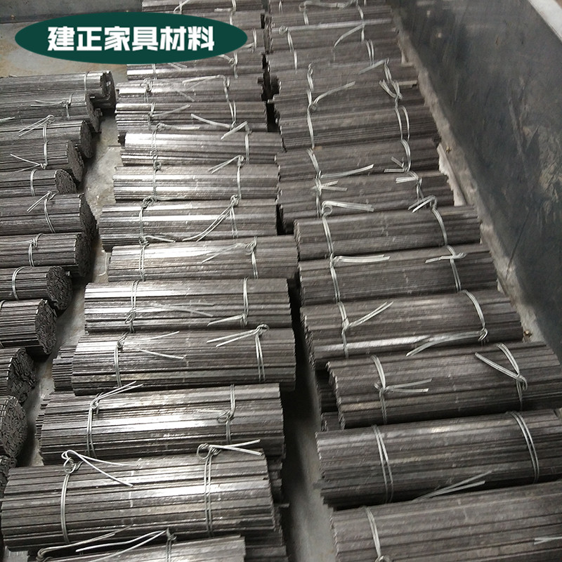 工藝品用扁鋼扁鐵 加工定制工藝品用扁鋼扁鐵 用于鐵藝示例圖3