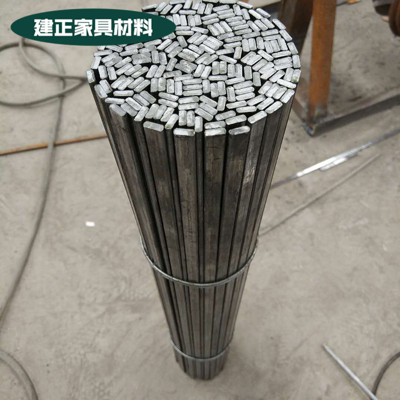 規格齊全工藝品用扁鋼扁鐵 工藝品用扁鋼扁鐵加工定制 歡迎咨詢示例圖1