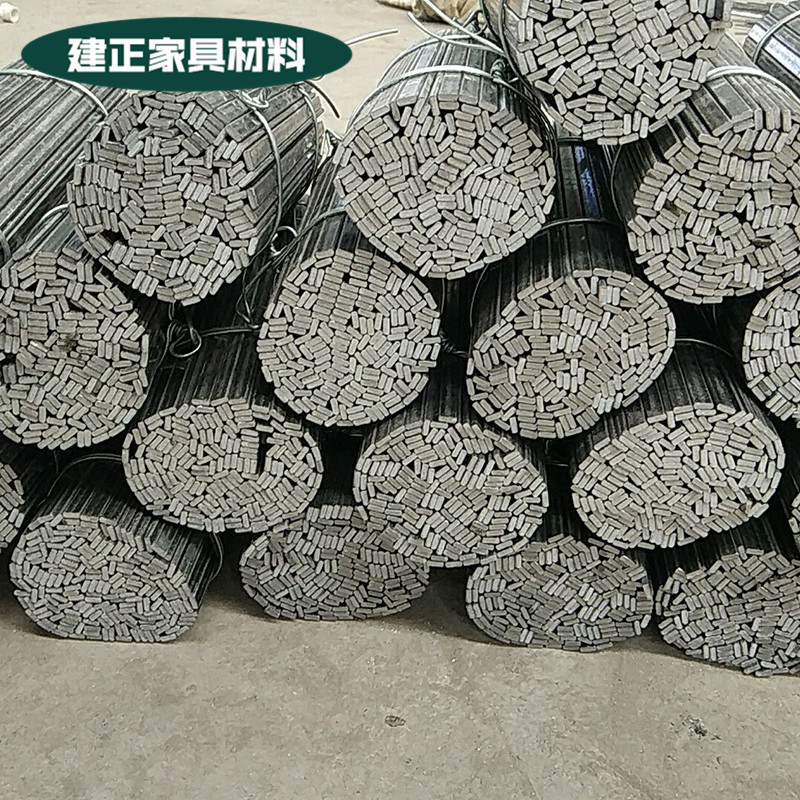 規格齊全工藝品用扁鋼扁鐵 工藝品用扁鋼扁鐵加工定制 歡迎咨詢示例圖8