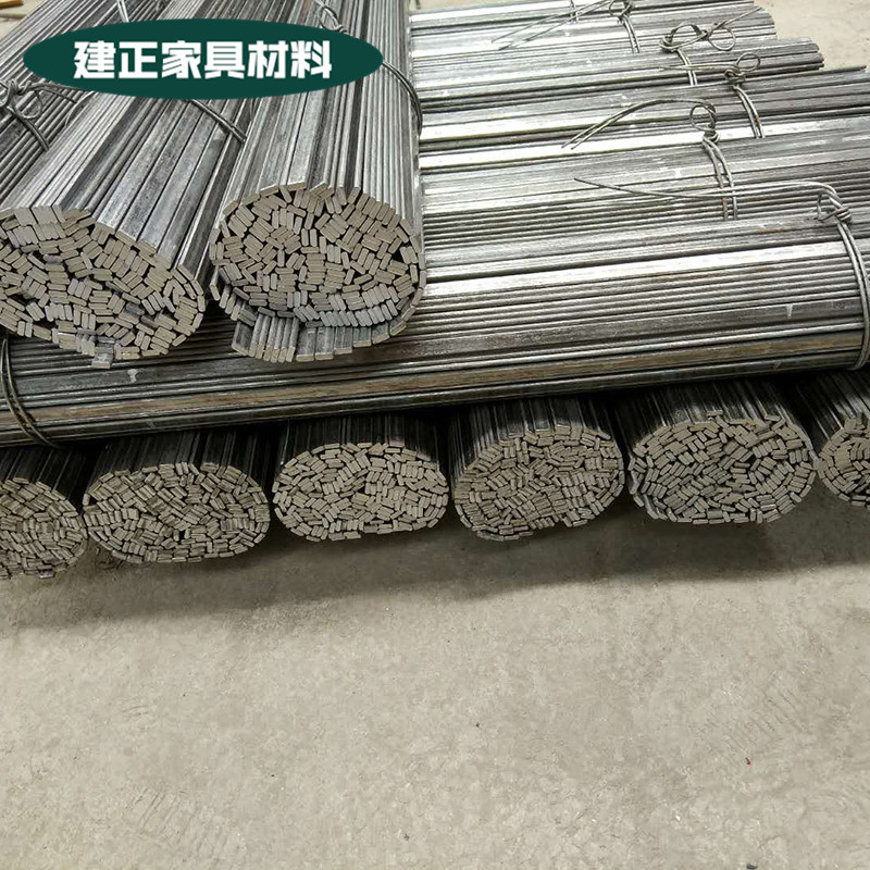 規格齊全工藝品用扁鋼扁鐵 工藝品用扁鋼扁鐵加工定制 歡迎咨詢示例圖9