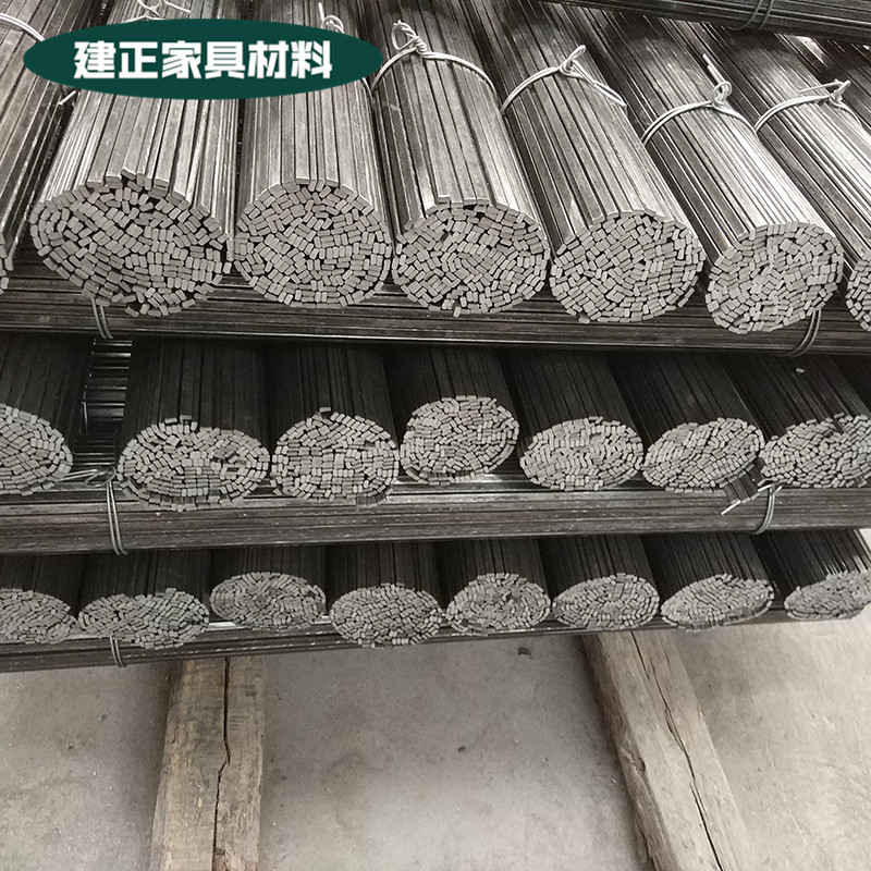 規格齊全工藝品用扁鋼扁鐵 工藝品用扁鋼扁鐵加工定制 歡迎咨詢示例圖10