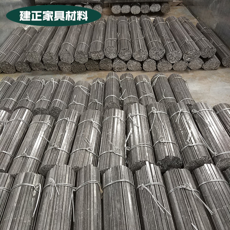 規格齊全工藝品用扁鋼扁鐵 工藝品用扁鋼扁鐵加工定制 歡迎咨詢示例圖4