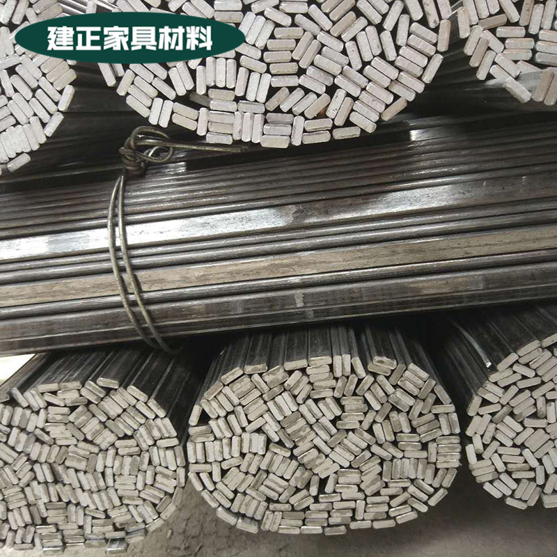 規格齊全工藝品用扁鋼扁鐵 工藝品用扁鋼扁鐵加工定制 歡迎咨詢示例圖6